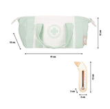 Arzttasche Spiel-Set