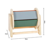 Montessori Drehtrommel