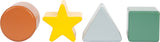 Montessori Steckspiel