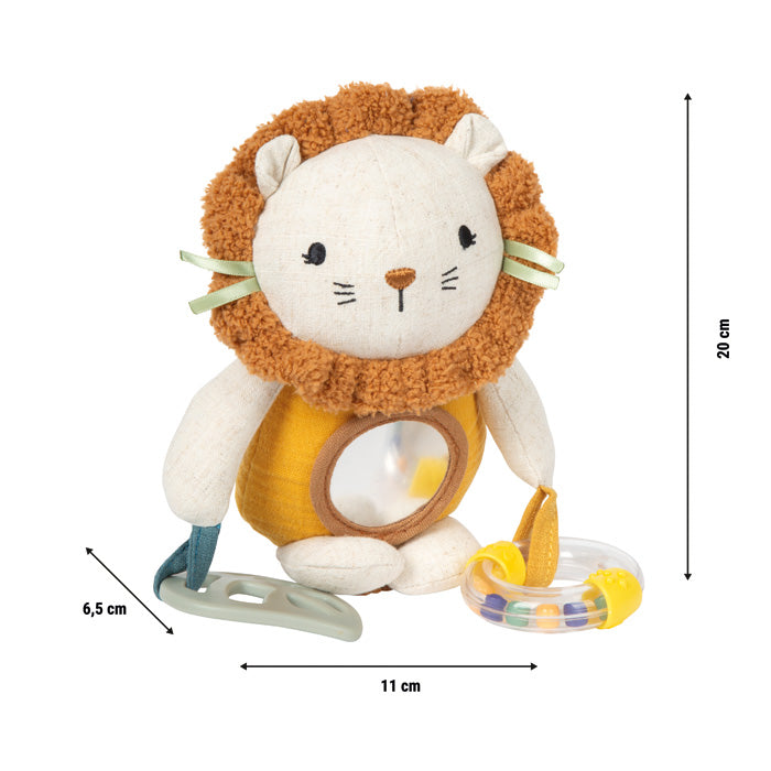 Hängefigur Little Lion