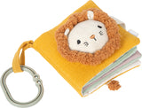 Fühl- Buch Little Lion
