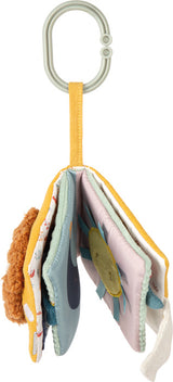 Fühl- Buch Little Lion