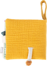 Fühl- Buch Little Lion