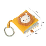 Fühl- Buch Little Lion