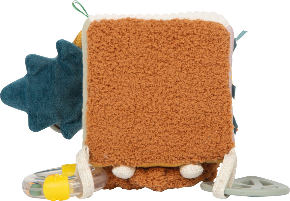 Spielwürfel "Little Lion"