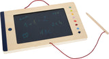 LCD Schreib- und Maltafel „Educate“