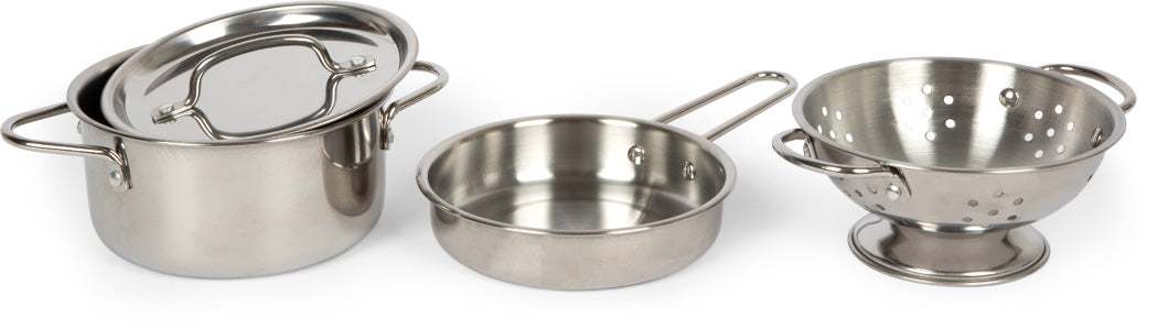 Matschküche und Kaufladen