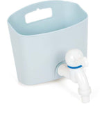 Matschküche und Kaufladen