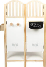 Hobby Horse Pferdestall