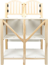 Hobby Horse Pferdestall