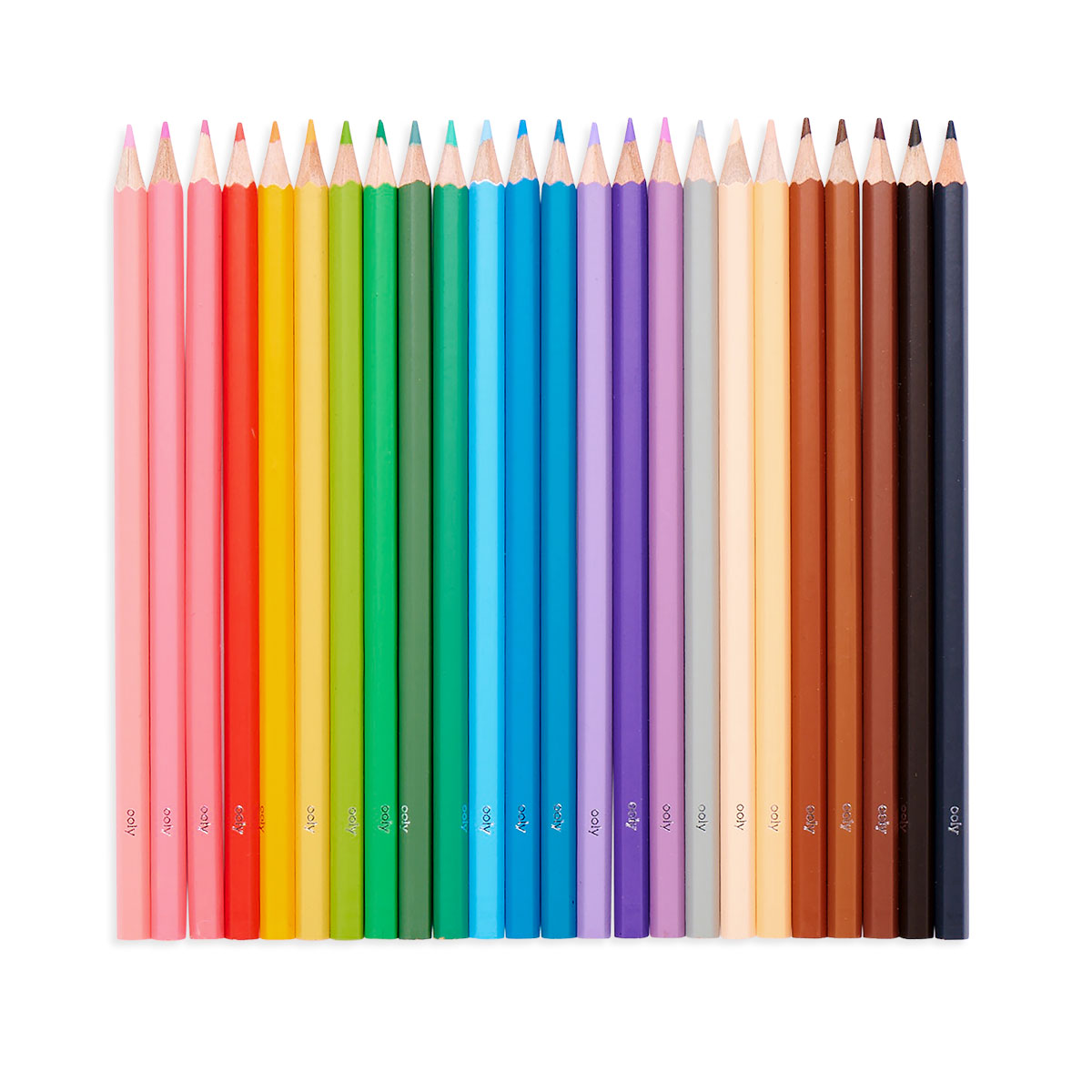 Color Together Colored Pencils