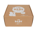 Baby-Box 4-6 Monate „Erkunden & Begreifen“