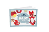 Baby-Box 4-6 Monate „Erkunden & Begreifen“