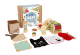 Baby-Box 7-9 Monate „Probieren & Verstehen“