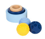 Baby-Box 10-12 Monate „Ordnen & Sortieren“