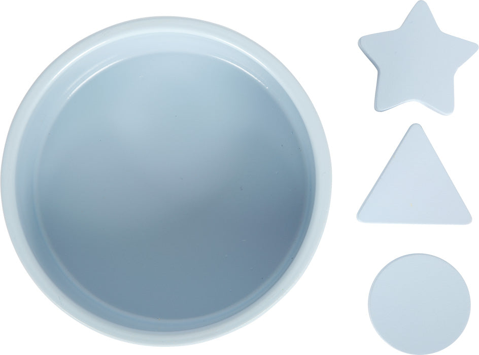 Montessori Sortierspiel mit Zange