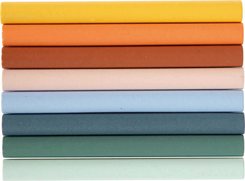 Montessori Sortierspiel mit Trommel