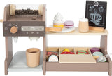 Barista Café-Set