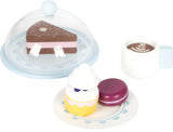 Barista Café-Set
