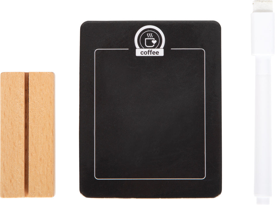 Barista Café-Set