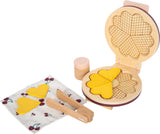 Waffeleisen-Set Tasty