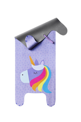 Kinder Yogamatte - Emmi das Einhorn