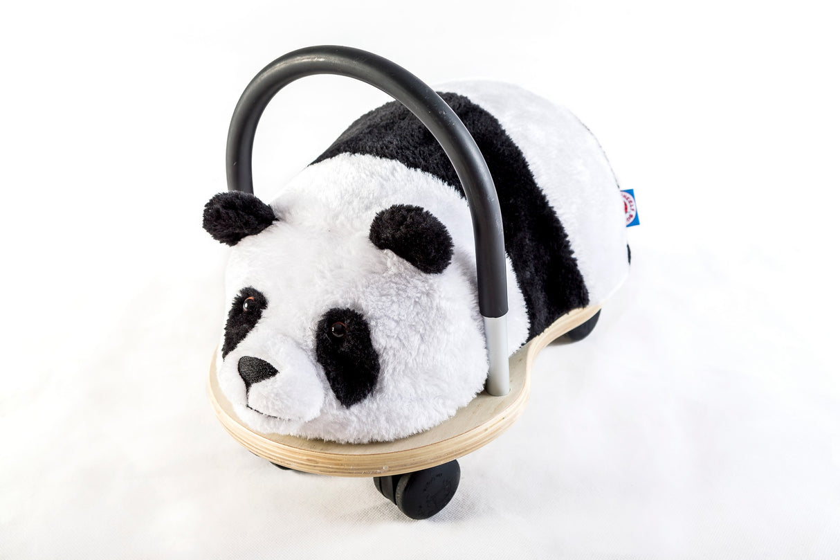 Mini Wheely Bug Panda