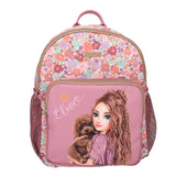 TOPModel Rucksack FLORAL