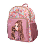 TOPModel Rucksack FLORAL