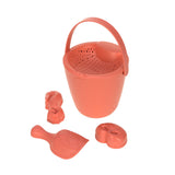 Sandspielzeug 5er Set Water Friends pink