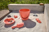 Sandspielzeug 5er Set Water Friends pink - korbmayer. ganz besonders. für kinder.