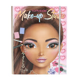 TOPModel Make-up Creative Mappe