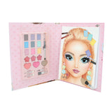 TOPModel Make-up Creative Mappe