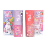 Ylvi Lipgloss