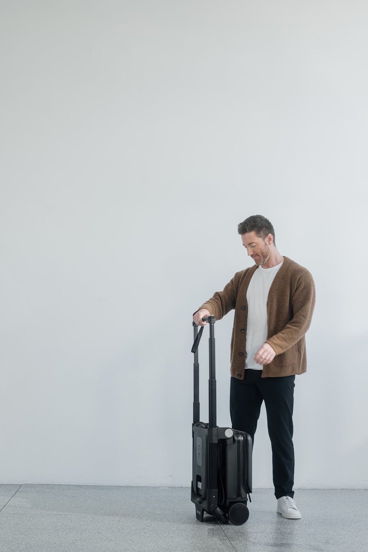 TernX Carry On