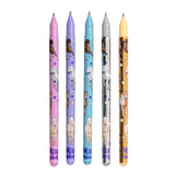 Miss Melody Glitter Gel Roller