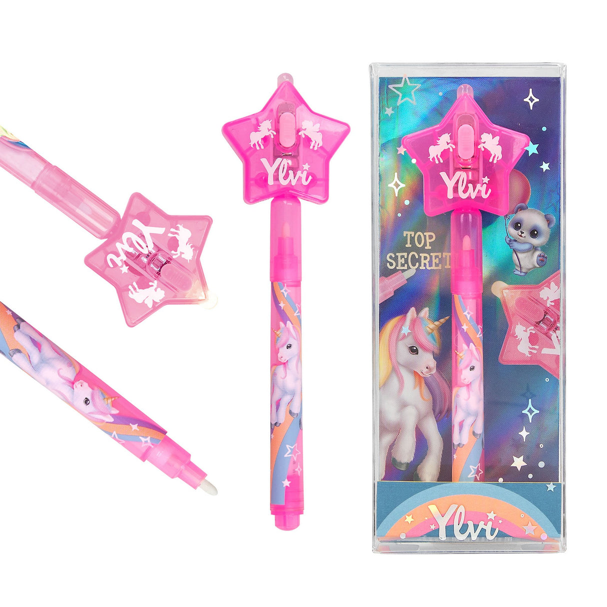 Ylvi Magic Stift