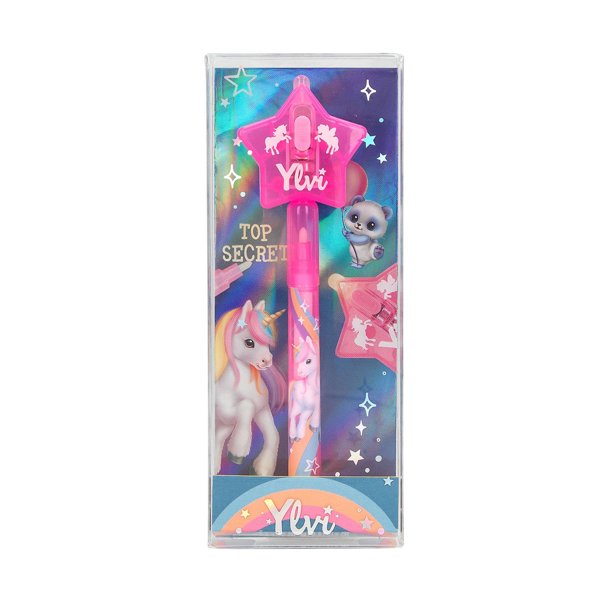 Ylvi Magic Stift