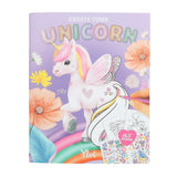 Ylvi Malbuch - Create your Unicorn