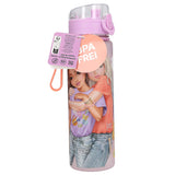 TOPModel Trinkflasche Girl Power