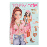 TOPModel Dress Me Up groß