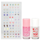 TOPModel Nagelstudio-Set BEAUTY and ME