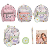 TOPModel Mini Rucksack mit Schreibset