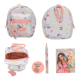 TOPModel Mini Rucksack mit Schreibset
