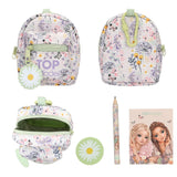TOPModel Mini Rucksack mit Schreibset