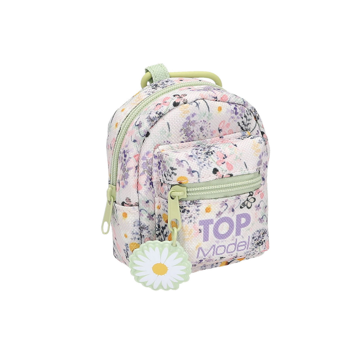 TOPModel Mini Rucksack mit Schreibset