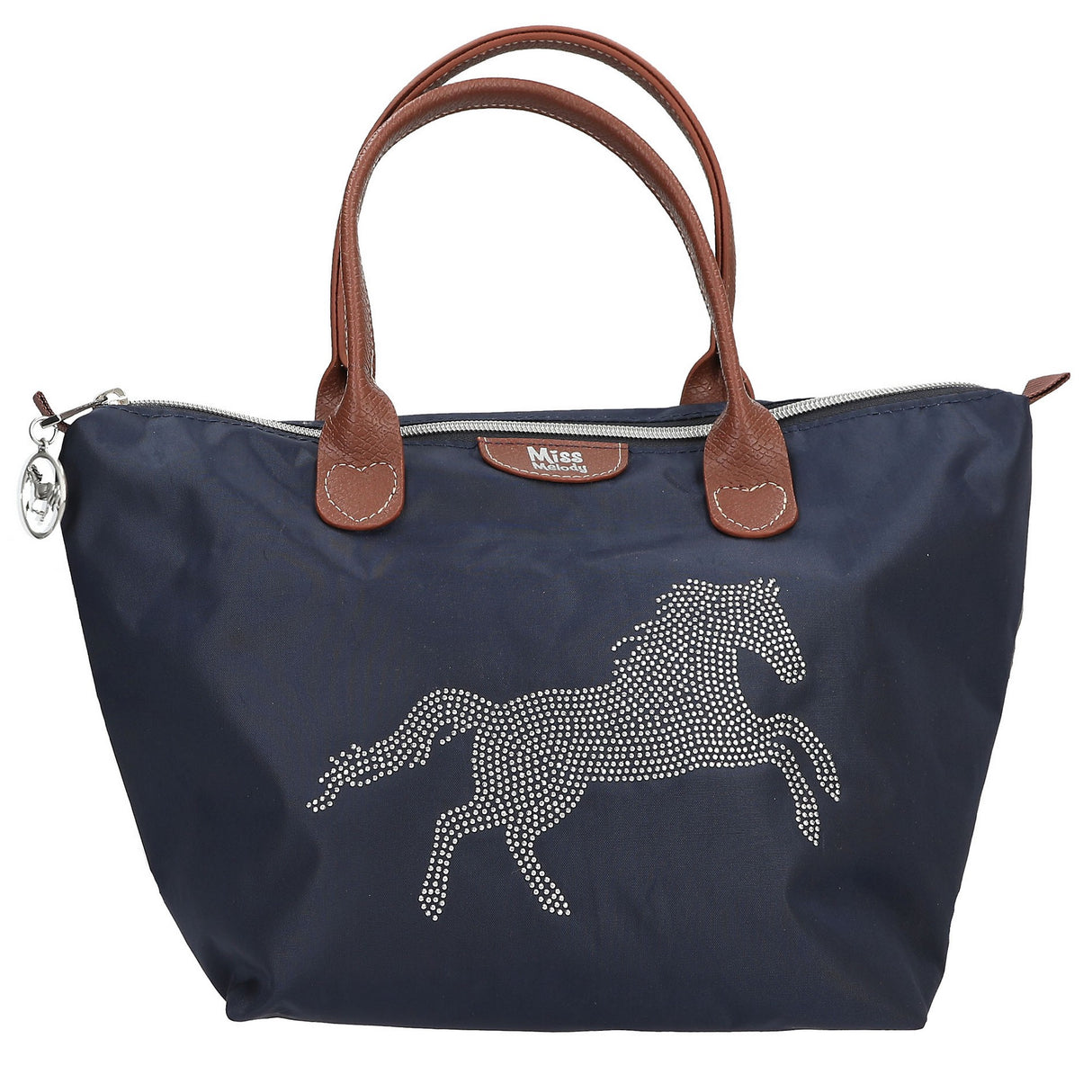 Miss Melody Handtasche Luxury Horse