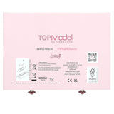 TOPModel Schmuckkästchen