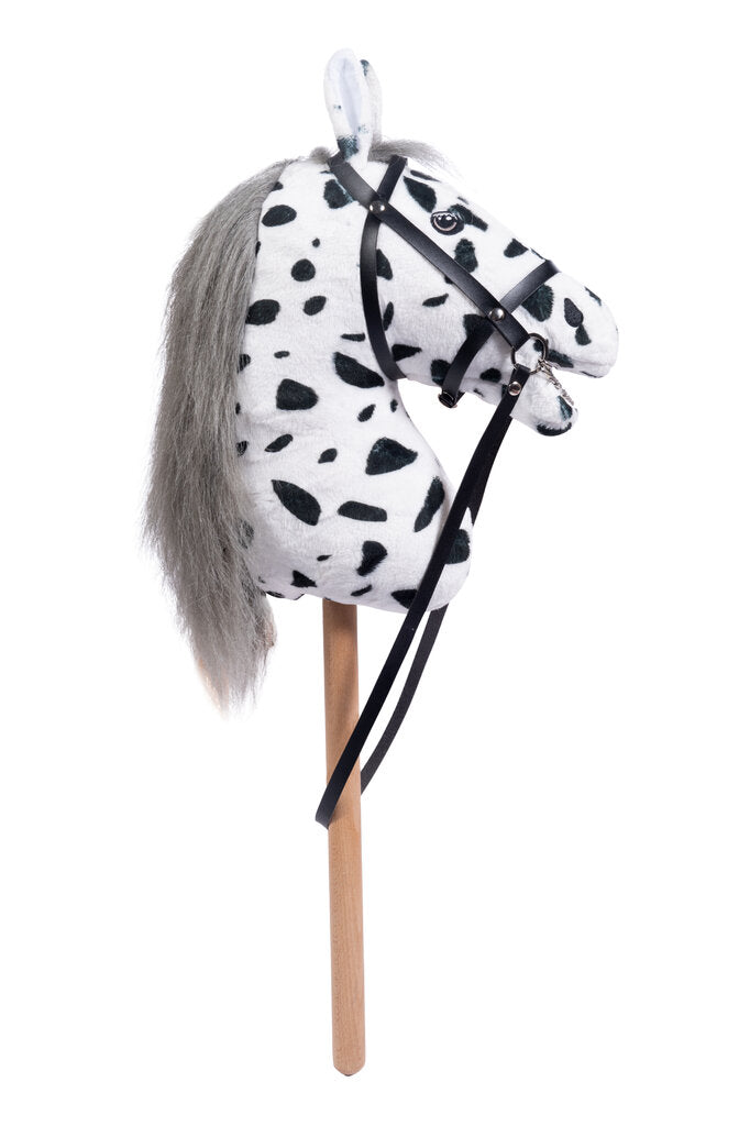 Hobby Horse - weiß