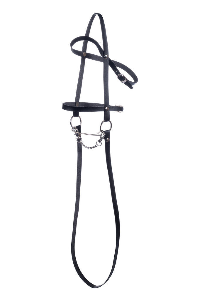Hobby Horse - weiß